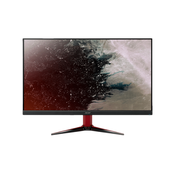 Monitor Acer Nitro VG271S Black 27" Full HD IPS LED photo 1