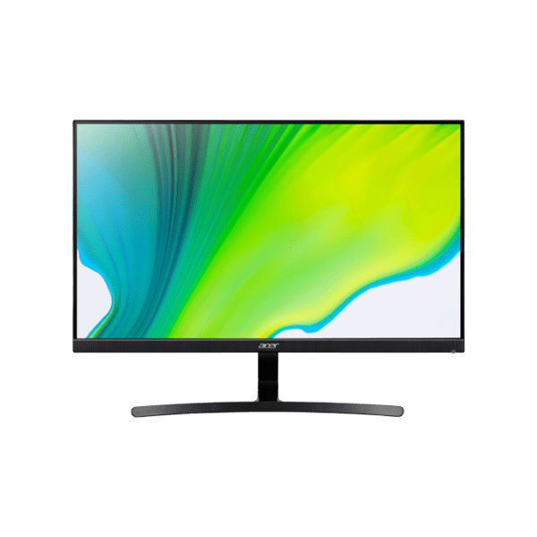 Монитор Acer K243YBMIX Черный 23.8" Full HD IPS photo 1