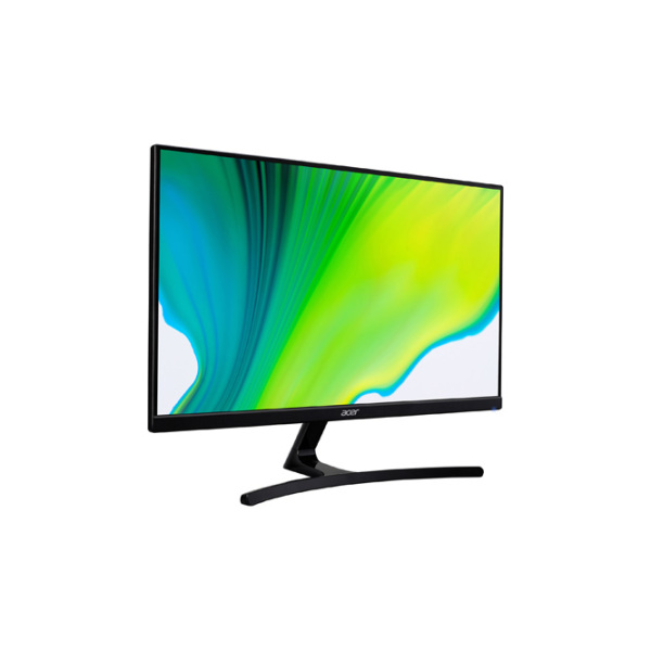 Монитор Acer K243YBMIX Черный 23.8" Full HD IPS photo 2