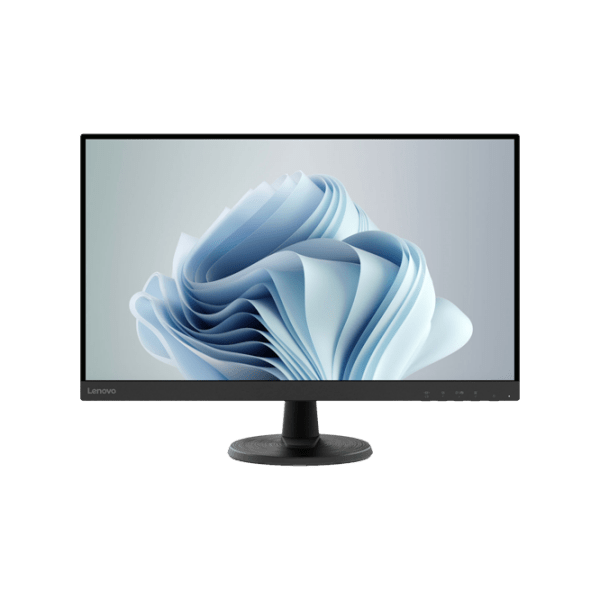 Monitor Lenovo C27-40 Black 27" Full HD VA photo 1