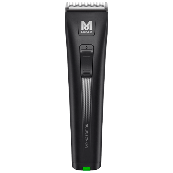 Машинка для стрижки Moser Genio Pro Fading 1874-0053 Черный  photo 1
