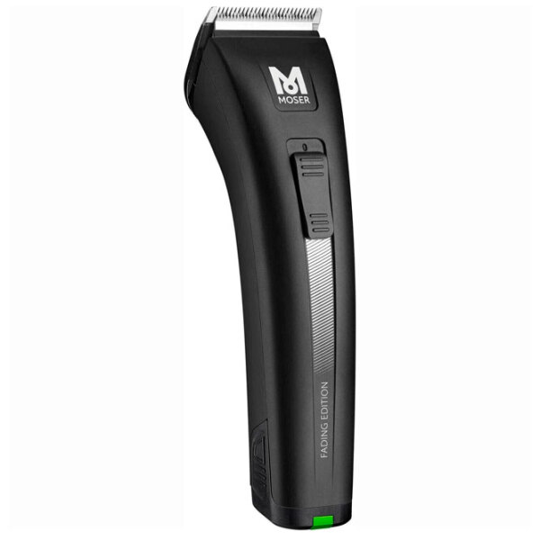Машинка для стрижки Moser Genio Pro Fading 1874-0053 Черный  photo 2