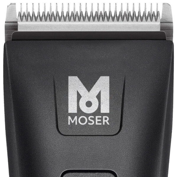 Машинка для стрижки Moser Genio Pro Fading 1874-0053 Черный  photo 7