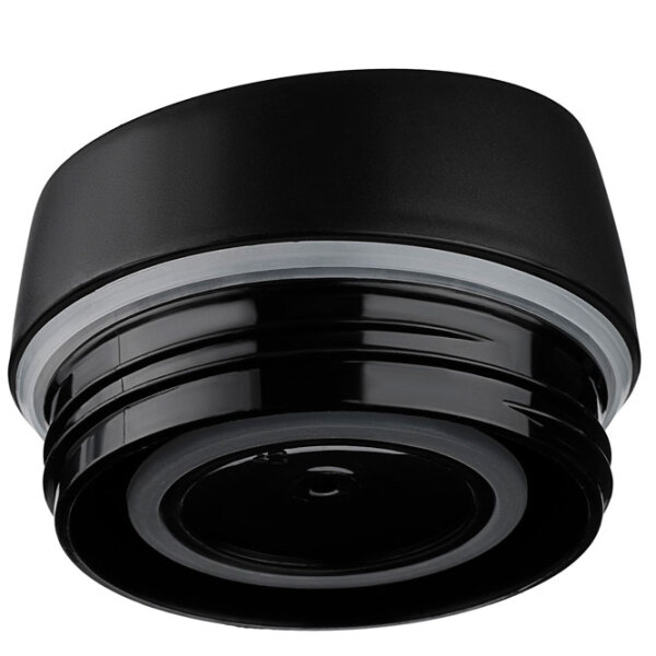 Cană termo Ardesto Coffee Time AR2645DMB Black 450 ml photo 6