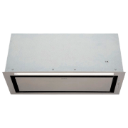 Hotă Elica Lane IX/A/72 Inox 72 cm, Recirculare, 650 m³/h