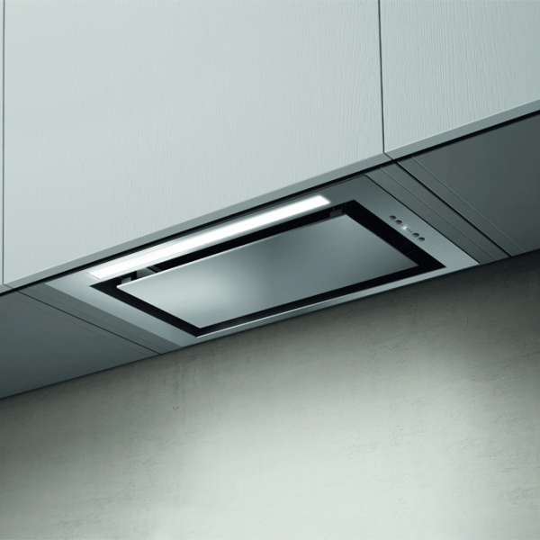 Hotă Elica Lane IX/A/72 Inox 72 cm, Recirculare, 650 m³/h photo 7