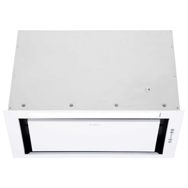 Hotă Elica Lane WH/A/72 White 72 cm, Recirculare, 650 m³/h photo 1