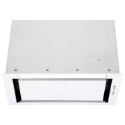 Hotă Elica Lane WH/A/72 White 72 cm, Recirculare, 650 m³/h