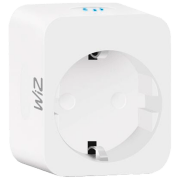 Smart priza Wiz F9290024276 Белый 