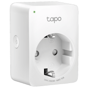 Smart priza TP-Link Tapo P100 White 