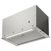 Hotă Elica Fold S IX/A/52 Inox 52 cm, Recirculare, 710 m³/h