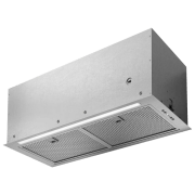 Hotă Elica Fold S IX/A/72 Inox 72 cm, Recirculare, 710 m³/h