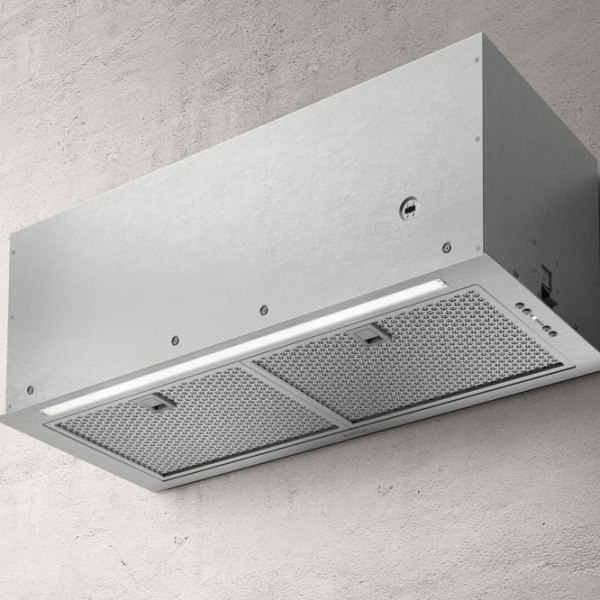 Hotă Elica Fold S IX/A/72 Inox 72 cm, Recirculare, 710 m³/h photo 3