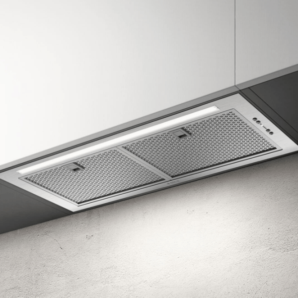 Hotă Elica Fold S IX/A/72 Inox 72 cm, Recirculare, 710 m³/h photo 4