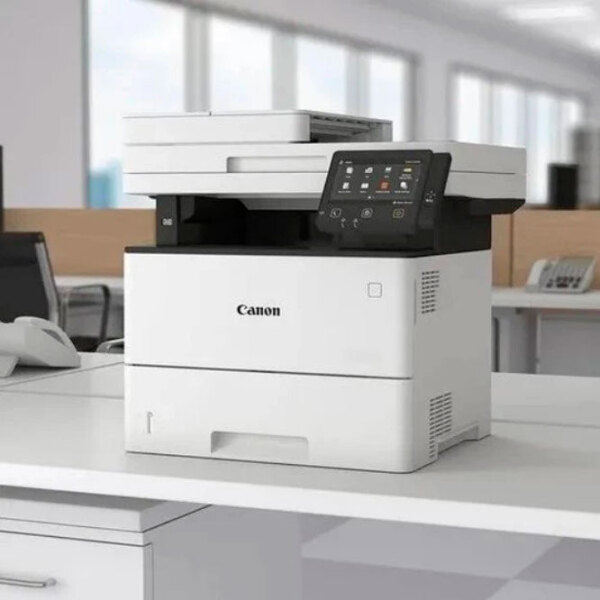 Dispozitiv multifuncțional Canon
imageRUNNER
iR1643i II White Laser, Monochrome, 1200 x 1200 dpi photo 4