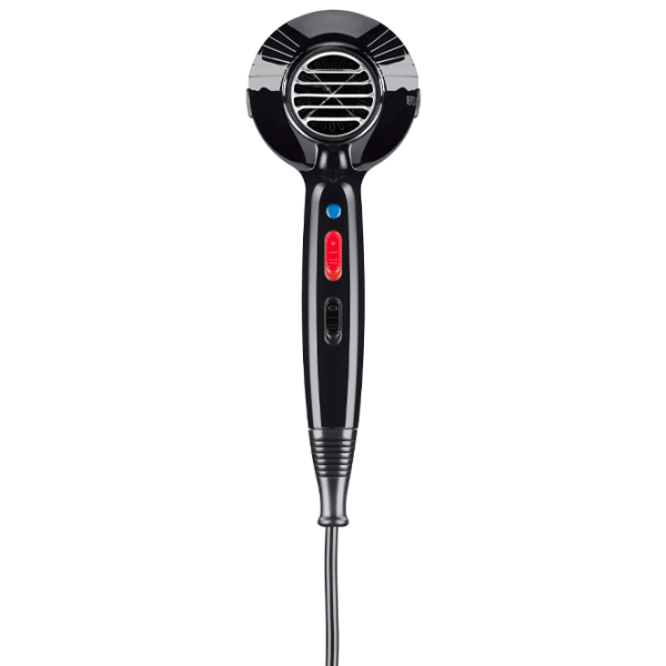 Uscător de păr Moser Ventus Pro 4352-0050 Black  photo 2
