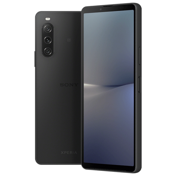 Sony Xperia 10 V 128 ГБ Черный  6.1" | 48 Мп | 8 ГБ | Dual SIM photo 1