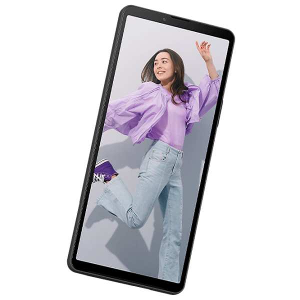 Sony Xperia 10 V 128 ГБ Черный  6.1" | 48 Мп | 8 ГБ | Dual SIM photo 3