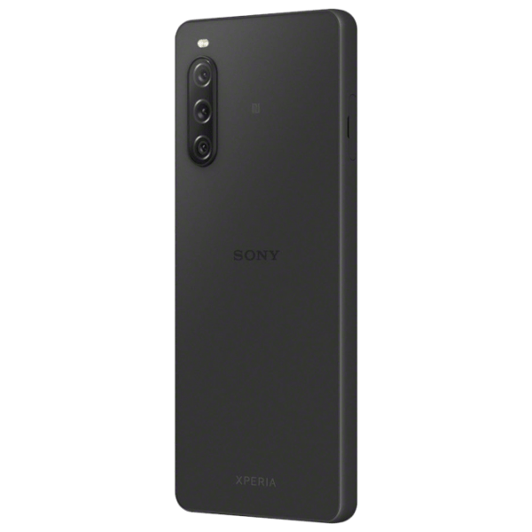 Sony Xperia 10 V 128 ГБ Черный  6.1" | 48 Мп | 8 ГБ | Dual SIM photo 4