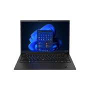 Ноутбук Lenovo ThinkPad X1 Carbon Gen 10 Черный 14" | 16 ГБ | 512 ГБ | Intel Core i7 1255U | VGA Встроенная