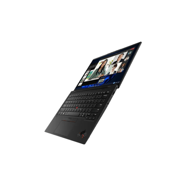 Ноутбук Lenovo ThinkPad X1 Carbon Gen 10 Черный 14" | 16 ГБ | 512 ГБ | Intel Core i7 1255U | VGA Встроенная photo 5