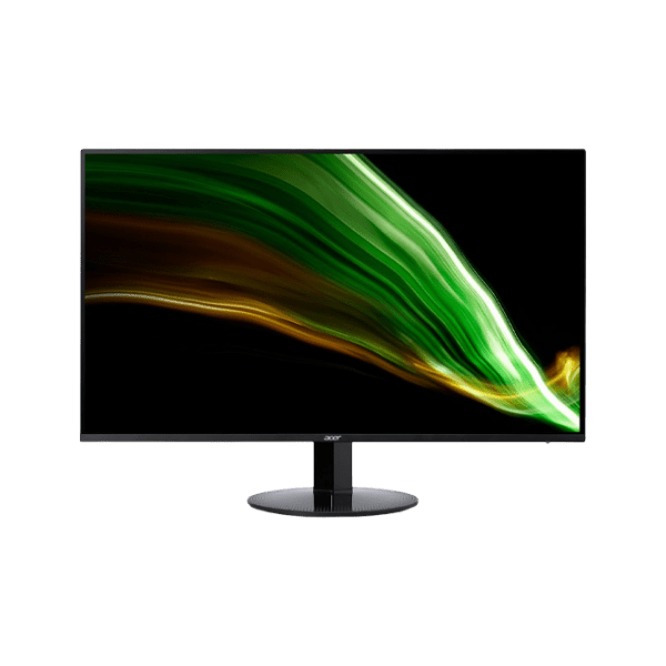 Monitor Acer SB271HBI Black 27" Full HD IPS photo 1