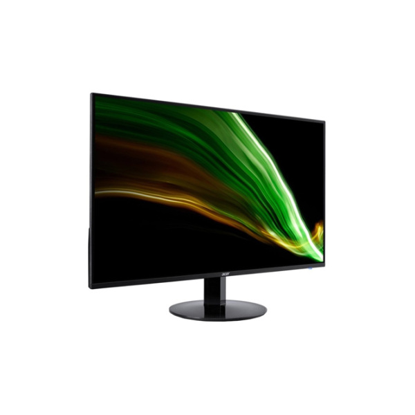 Monitor Acer SB271HBI Black 27" Full HD IPS photo 2