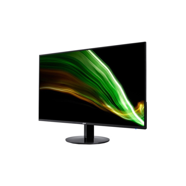 Monitor Acer SB271HBI Black 27" Full HD IPS photo 3