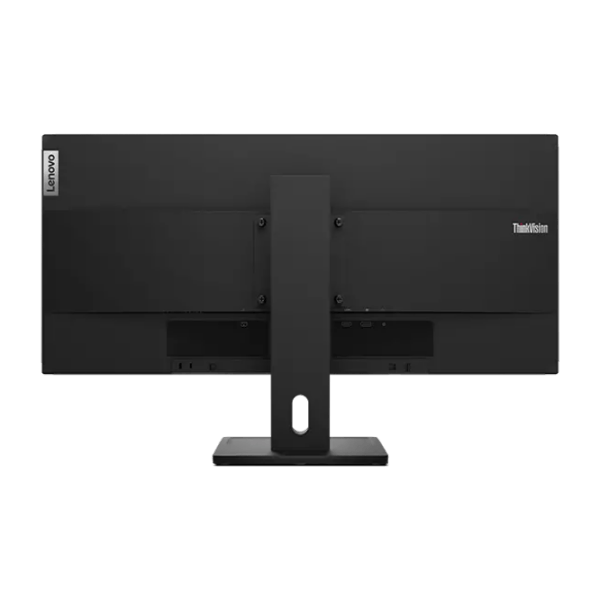 Monitor Lenovo ThinkVision E29w-20 Black 29" 3K IPS WLED photo 3