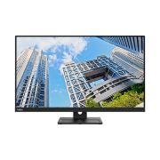 Монитор Lenovo ThinkVision E28u-20 Черный 28" 4K IPS WLED