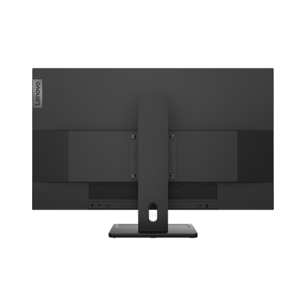 Монитор Lenovo ThinkVision E28u-20 Черный 28" 4K IPS WLED photo 4