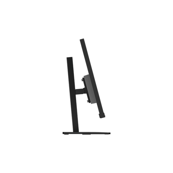 Монитор Lenovo ThinkVision E28u-20 Черный 28" 4K IPS WLED photo 5