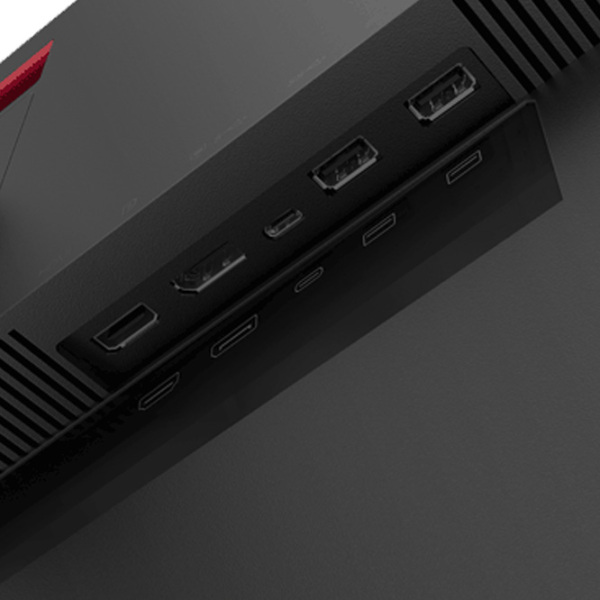 Монитор Lenovo ThinkVision T32p-30 Черный 32" 4K IPS photo 6