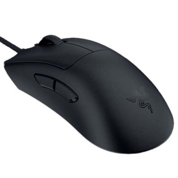 Мышь Razer DeathAdder V3 Черный Проводная / 30000 dpi photo 3