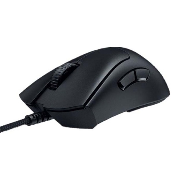 Мышь Razer DeathAdder V3 Черный Проводная / 30000 dpi photo 4