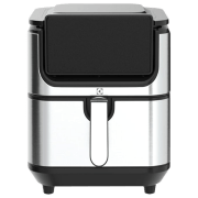 Friteuză-cuptor Electrolux 6AF1-4ST Inox 1500 W