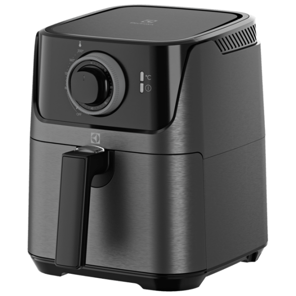 Friteuză-cuptor Electrolux E5AF1-4GB Black 1350 W photo 2