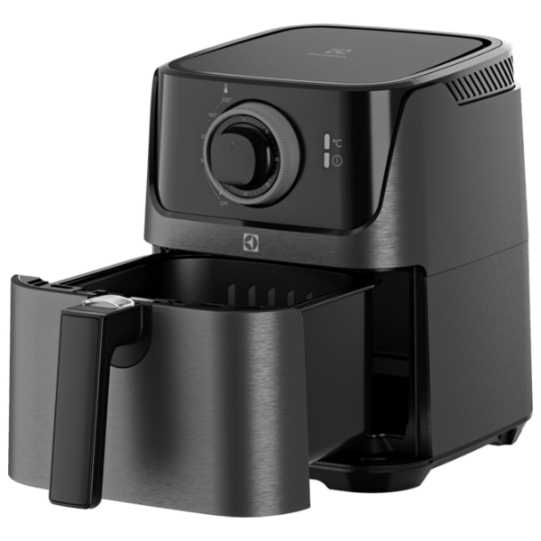Friteuză-cuptor Electrolux E5AF1-4GB Black 1350 W photo 3