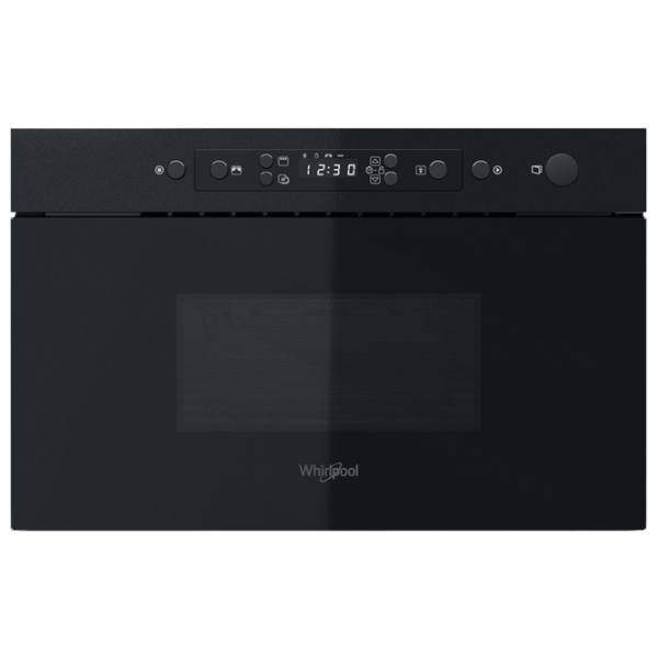 Cuptor cu microunde Whirlpool MBNA920B Black Cu grill, 22 l, 750 W photo 1