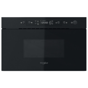 Cuptor cu microunde Whirlpool MBNA920B Black Cu grill, 22 l, 750 W