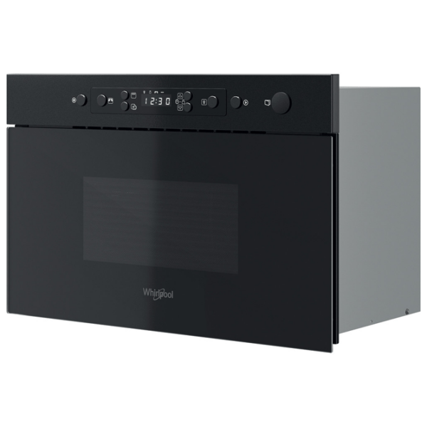 Cuptor cu microunde Whirlpool MBNA920B Black Cu grill, 22 l, 750 W photo 3