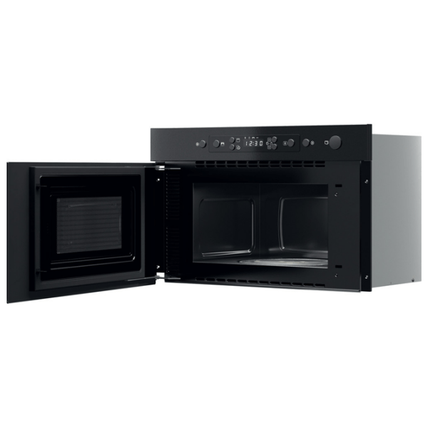 Cuptor cu microunde Whirlpool MBNA920B Black Cu grill, 22 l, 750 W photo 4