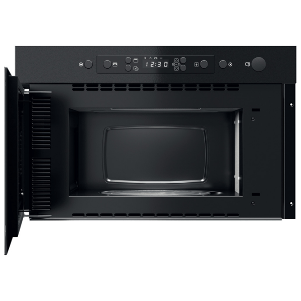 Cuptor cu microunde Whirlpool MBNA920B Black Cu grill, 22 l, 750 W photo 5
