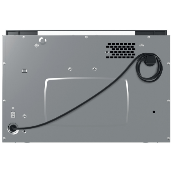Cuptor cu microunde Whirlpool MBNA920B Black Cu grill, 22 l, 750 W photo 6