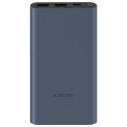 Power Bank 10000 mAh Xiaomi PB100DDZM (22.5 W) Black 