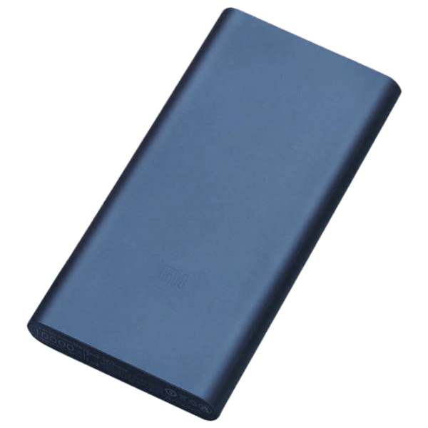 Power Bank 10000 мАч Xiaomi PB100DDZM (22.5 Вт) Черный  photo 3