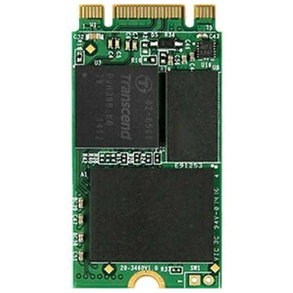 SSD Transcend 400S M.2 1 ТБ Скорость чтения: 2000 MБ/ с,
Скорость записи: 1700 MБ/ с photo 4