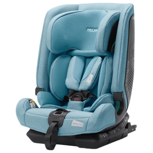 Детское автокресло Recaro Toria Elite (5603-001) Синий 15 месяцев - 12 лет, 36 кг photo 1