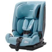 Детское автокресло Recaro Toria Elite (5603-001) Синий 15 месяцев - 12 лет, 36 кг