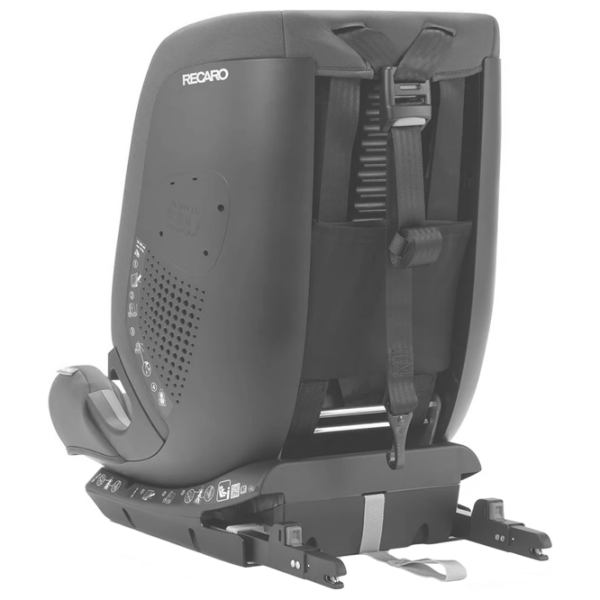 Детское автокресло Recaro Toria Elite (5603-001) Синий 15 месяцев - 12 лет, 36 кг photo 6